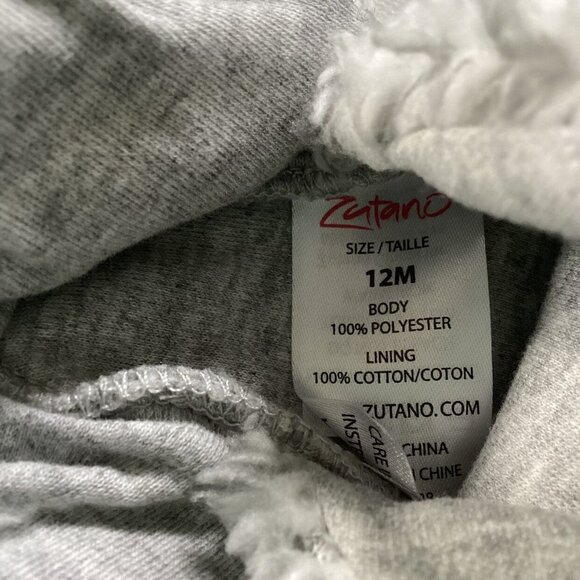 Bison Booties Leaf Shoes - Picture 8 of 9